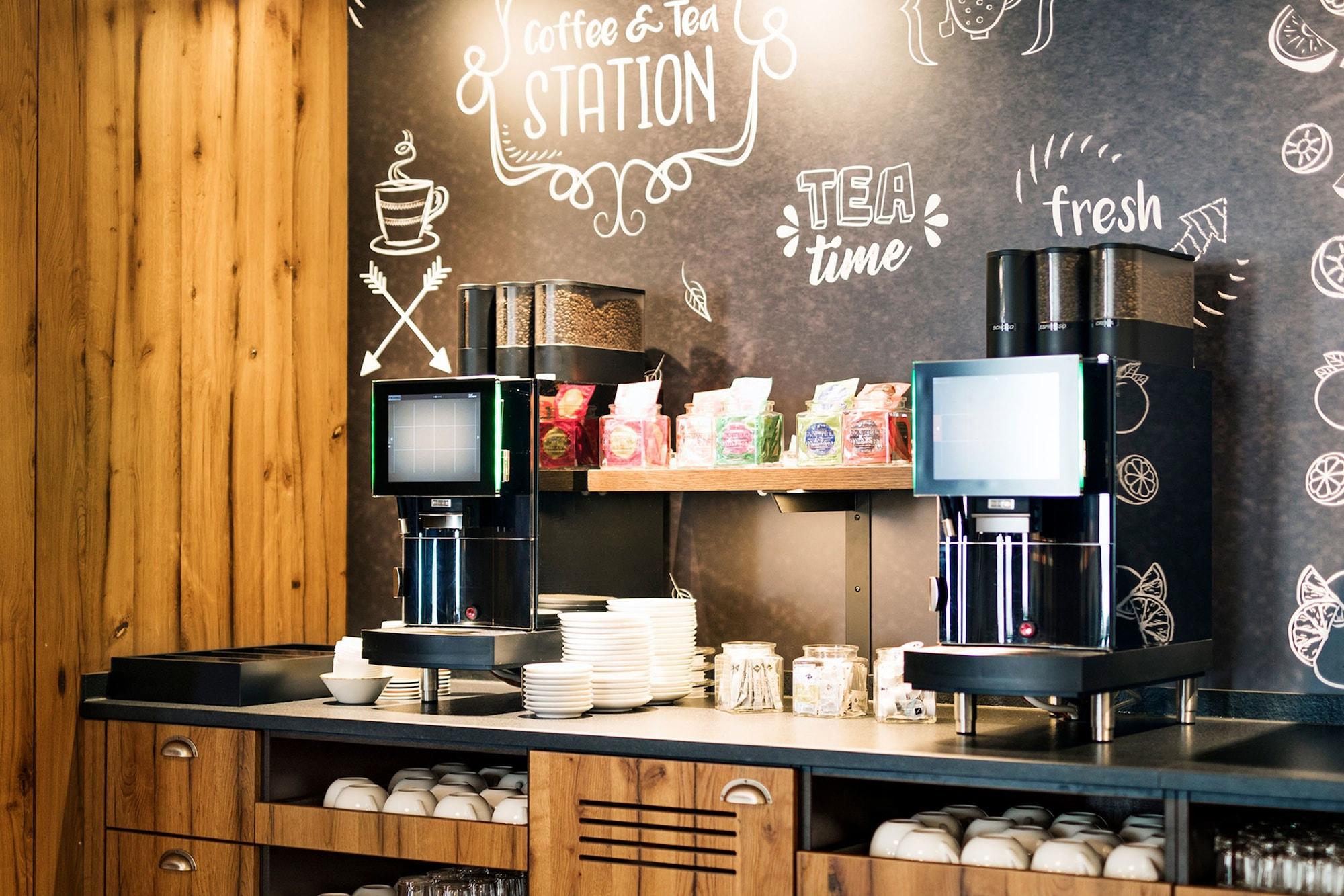 Riku Hotel Ulm Ngoại thất bức ảnh